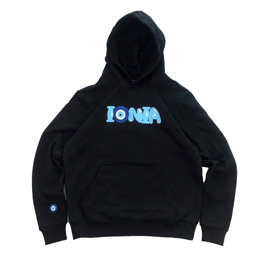 IONIA Bubble Hoodie