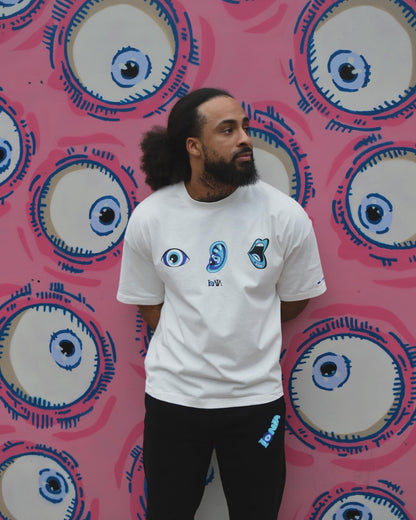 SHS No Evil T-shirt