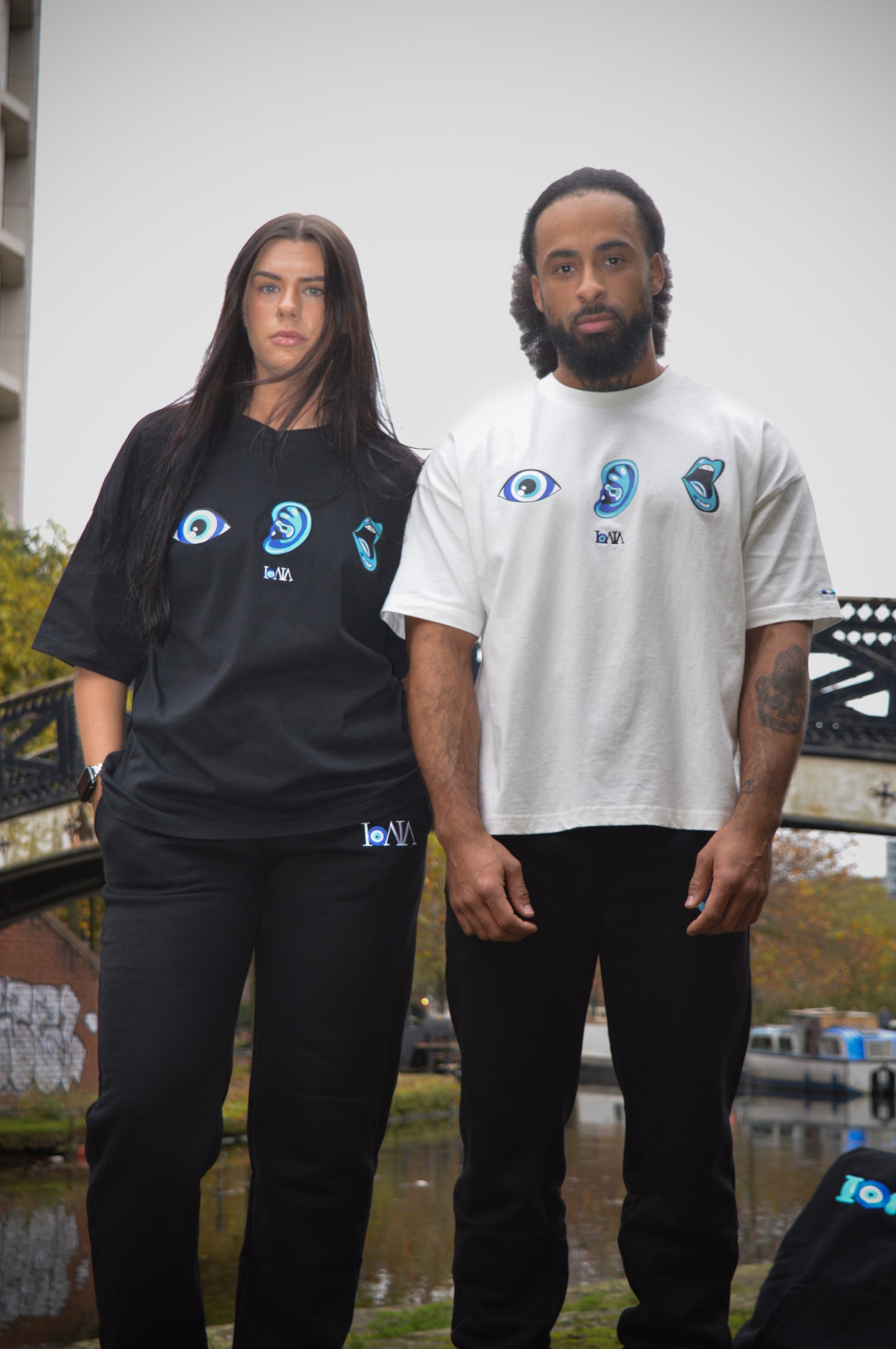 SHS No Evil T-shirt