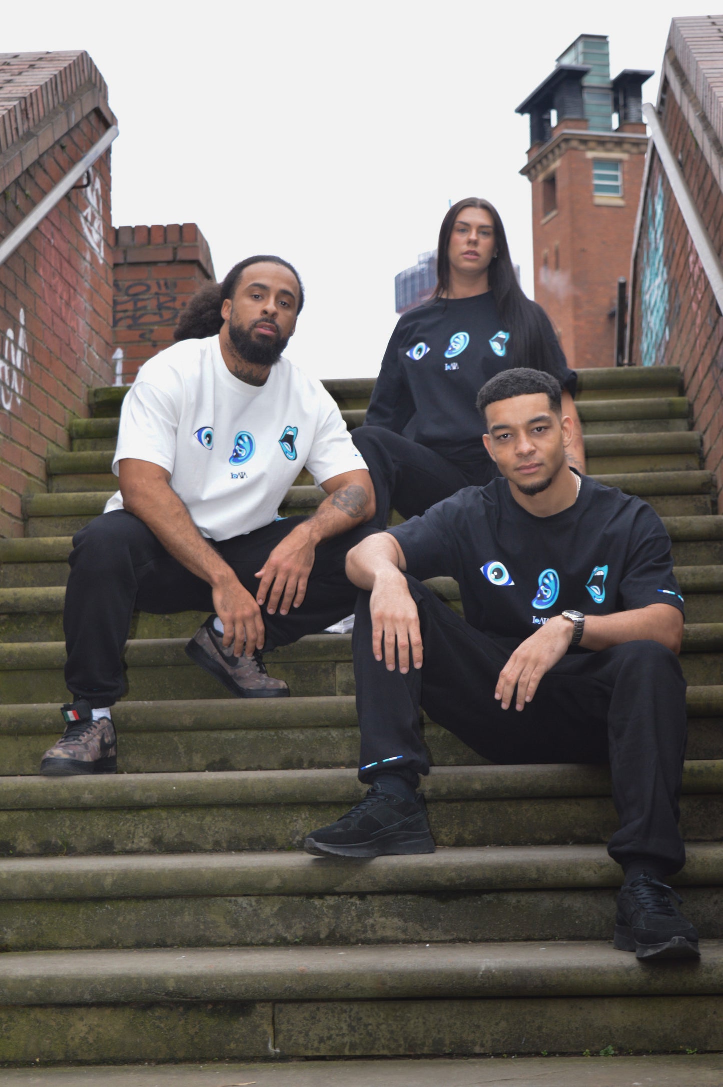 SHS No Evil T-shirt