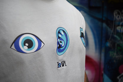 SHS No Evil T-shirt