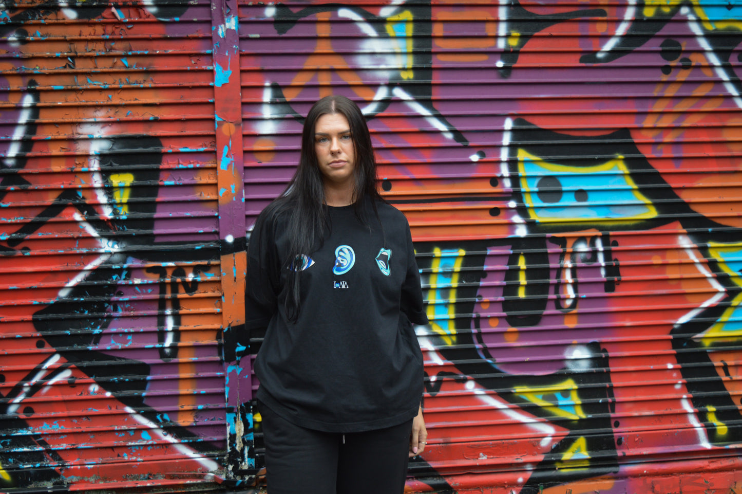 SHS No Evil T-shirt