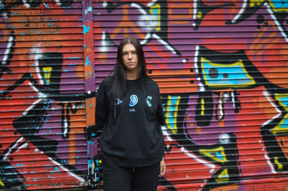 SHS No Evil T-shirt