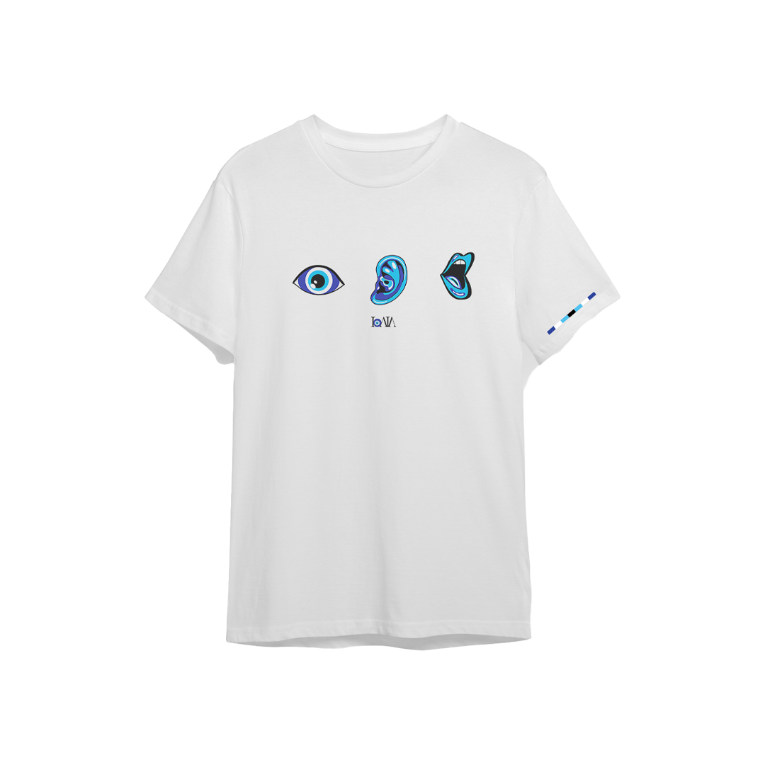 SHS No Evil T-shirt