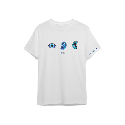 SHS No Evil T-shirt