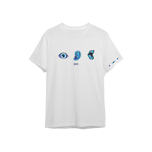 SHS No Evil T-shirt