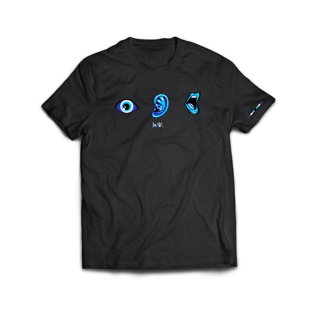 SHS No Evil T-shirt