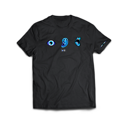 SHS No Evil T-shirt