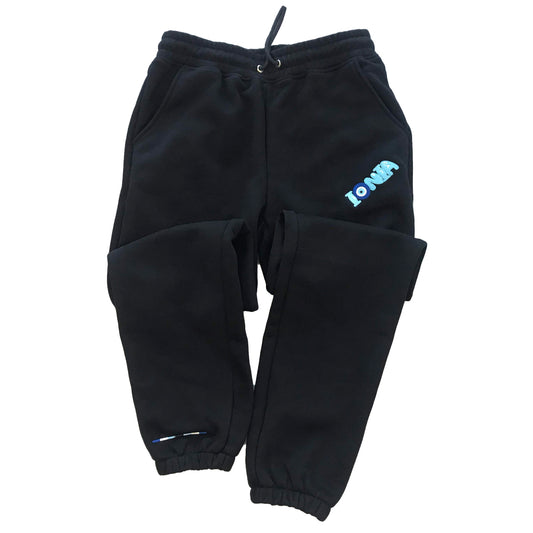 IONIA Bubble tracksuit bottoms